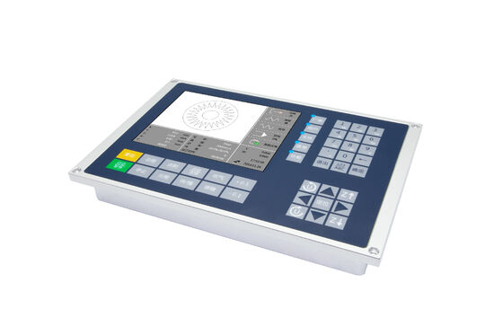 RUIDA RDC6563FG-LITE 6 Axis Fiber Laser Cutting Controller 2 Channel Automatic Feeding