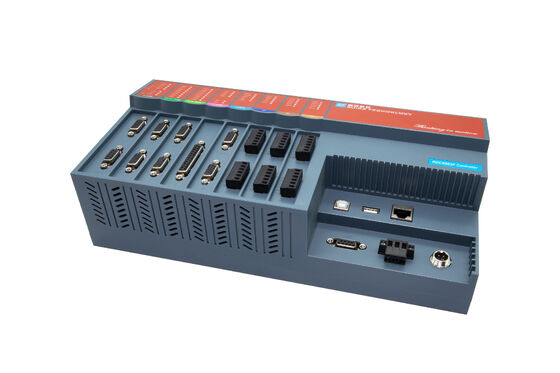 RUIDA Visual Fiber CO2 Laser Mixed Control System For Cutting And Engraving Machines