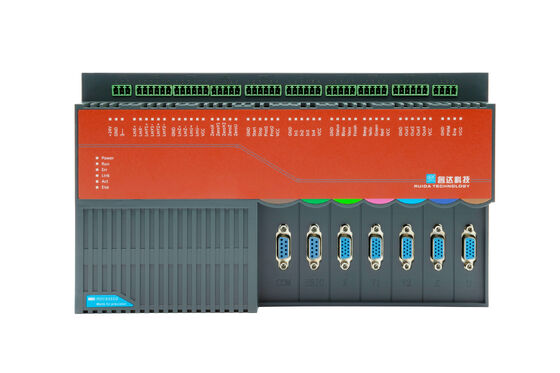 RUIDA Precision CO2 Laser Cutting Controller RDC6555G Cutting Control System