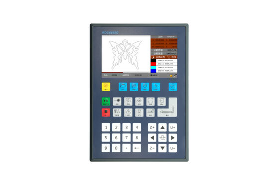 RUIDA Precision CO2 Laser Cutting Controller RDC6555G Cutting Control System