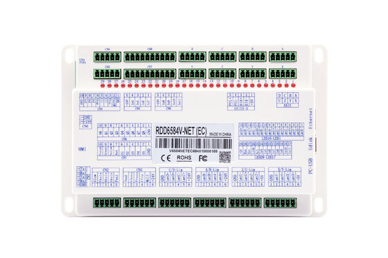 Ruida RDD6584V-NET Oscillating Knife Controller with Vision Positioning