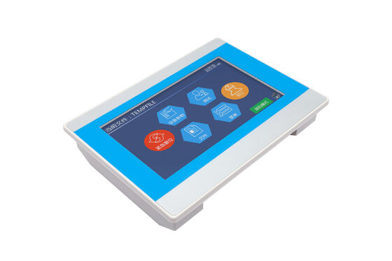 Ordinary Single Track Oscillating Knife Cutter Controller Ruida Controller RDD6584G