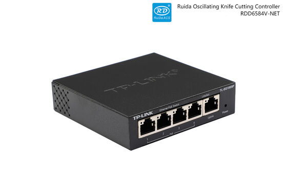 Vision Oscillating Knife Cutting Controller Ruida RDD6584V-NET