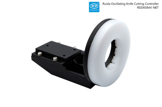 Vision Oscillating Knife Cutting Controller Ruida RDD6584V-NET