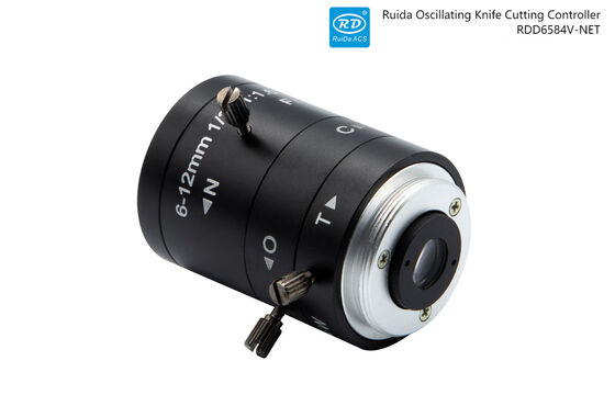 Vision Oscillating Knife Cutting Controller Ruida RDD6584V-NET