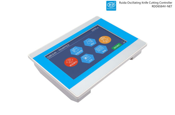 Ruida RDD6584V-NET Vision Knife Cutting Controller with VCutWorks