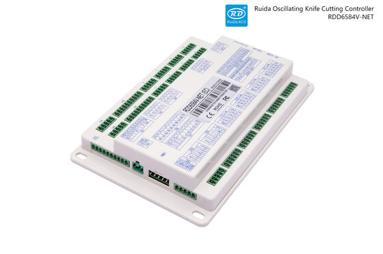 Ruida RDD6584V-NET Vision Knife Cutting Controller with VCutWorks