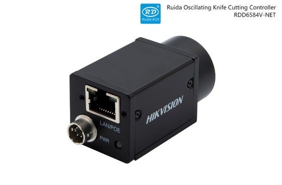 Ruida RDD6584V-NET Vision Knife Cutting Controller with VCutWorks