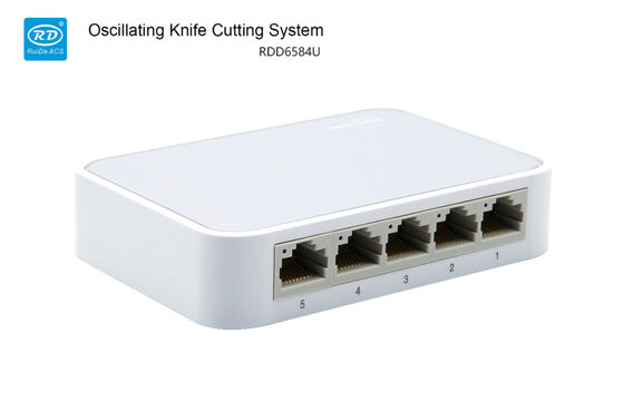 Ruida RDD6584U Oscillating Knife Cutting Controller With Win 7 Win 8 Win 10 32 Bit / 64 Bit