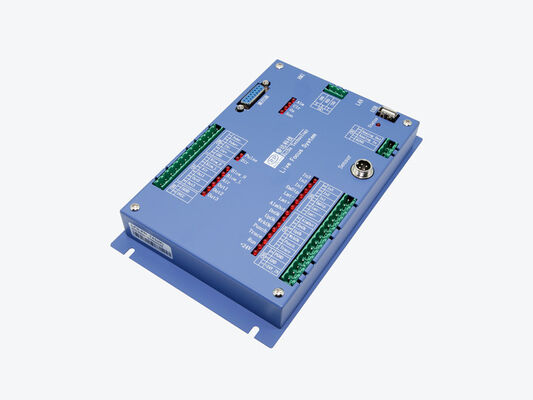 Metal Closed Loop Capacitive Laser Height Controller  Ruida Laser Controller