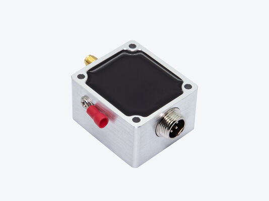 Metal Closed Loop Capacitive Laser Height Controller  Ruida Laser Controller