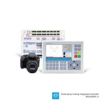 Ruida RDC6585PC-U Laser Controller for CO2 Cutting and Glue Spray