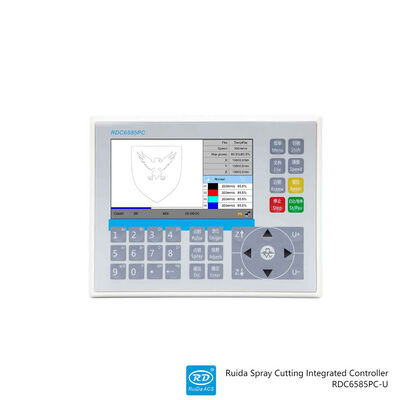 Ruida RDC6585PC-U Laser Controller for CO2 Cutting and Glue Spray