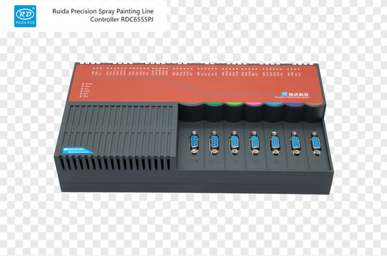 Ruida RDC6555PJ Laser Height Controller Precision Spray Painting Line Control Card