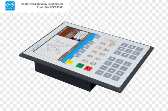 Ruida RDC6555PJ Laser Height Controller Precision Spray Painting Line Control Card