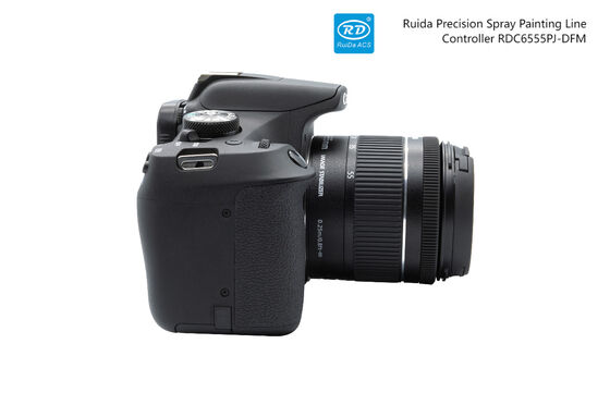 Double Beam Large Vision Spray Controller Ruida Controller RDC6555PJ-DFM-RD