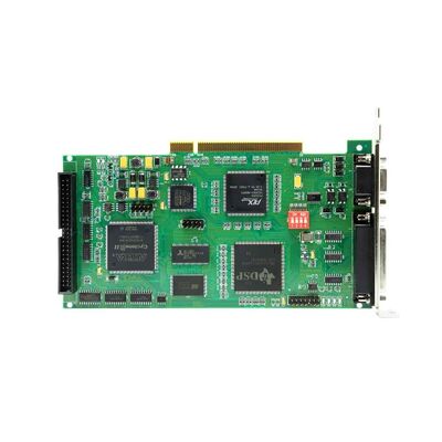 Ruida 4 Axis Laser Marking And Cutting Machine Controller RDM4024C-PCI