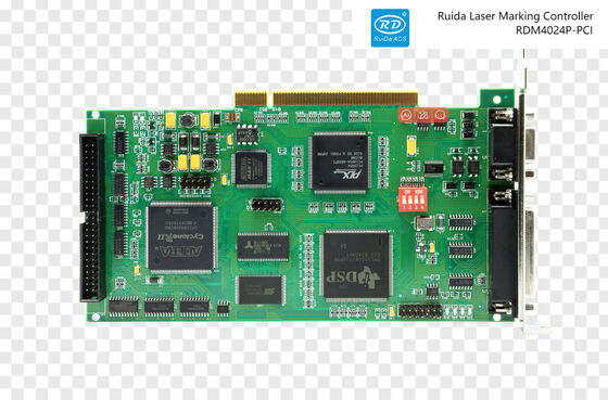 Ruida RDM4024P-PCI Visual Positioning Marking And Cutting Laser Control System