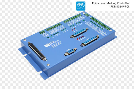 Ruida RDM4024P-PCI Visual Positioning Marking And Cutting Laser Control System