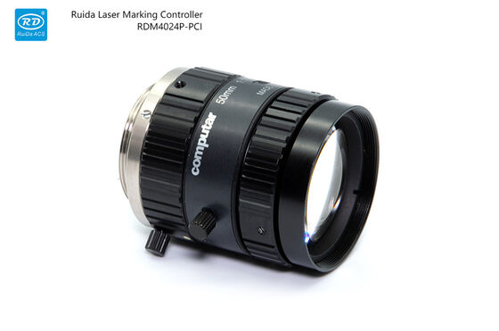 Ruida RDM4024P-PCI Visual Positioning Marking And Cutting Laser Control System