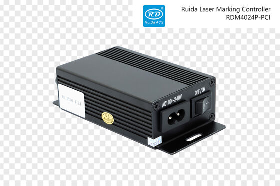 Ruida RDM4024P-PCI Visual Positioning Marking And Cutting Laser Control System