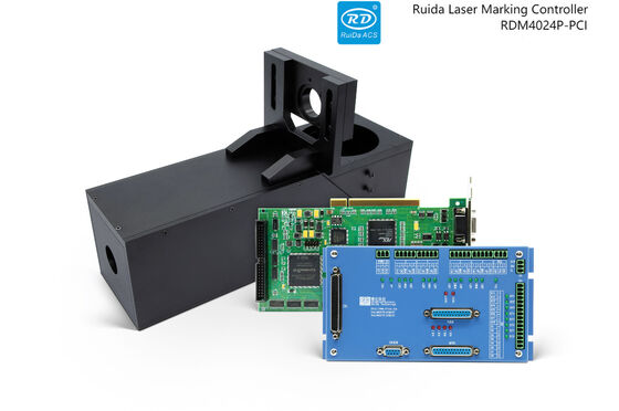 Ruida RDM4024P-PCI Visual Positioning Marking And Cutting Laser Control System
