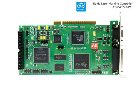 Ruida RDM4024P-PCI Visual Positioning Marking And Cutting Laser Control System
