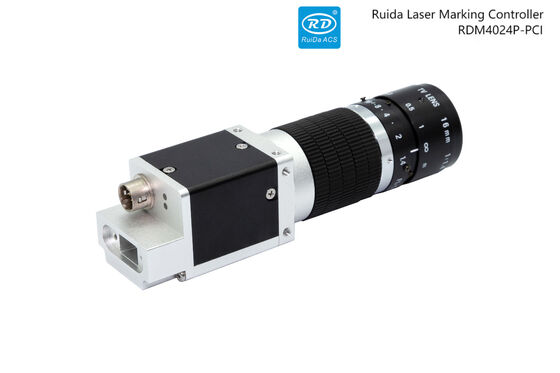 Ruida RDM4024P-PCI Visual Positioning Marking And Cutting Laser Control System