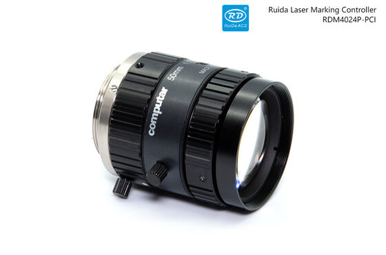 Ruida RDM4024P-PCI Visual Positioning Marking And Cutting Laser Control System
