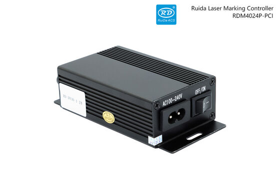 Ruida RDM4024P-PCI Visual Positioning Marking And Cutting Laser Control System