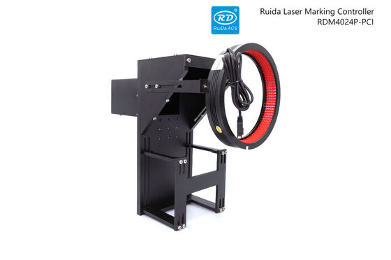 Ruida RDM4024P-PCI Visual Positioning Marking And Cutting Laser Control System