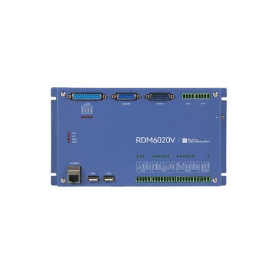 Ruida RDM6020V Laser Marking Controller With Ethernet USB WiFi