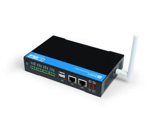 Ruida RDBox Intelligent Control Board IOT Solution Fast Cloud Interconnection Remote Equipment