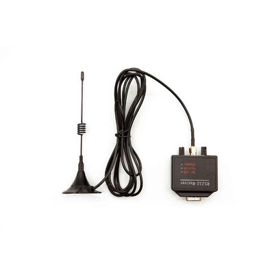 Ruida BWK301R Wireless Handle Box Control Board For Machine Setup And Adjustment