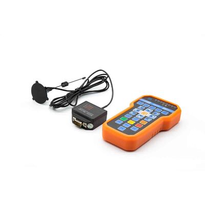 Ruida BWK301R Wireless Handle Box Control Board For Machine Setup And Adjustment