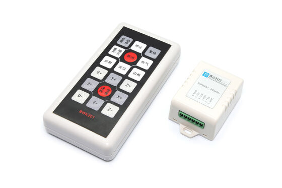 Wireless Cutting Machine Control Board BWK201 Receiver Intelligent High Speed