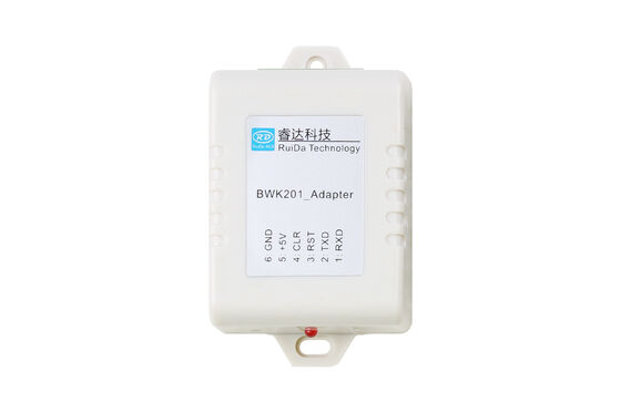 Wireless Cutting Machine Control Board BWK201 Receiver Intelligent High Speed