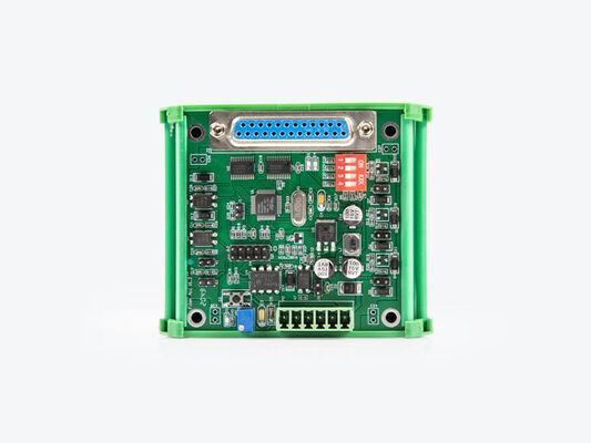 RDACC-FIBER Industrial Fiber Laser Control Board With Digital Power Control System