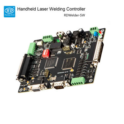 Precision Laser Welding Controller With RS232 Communication Ruida RDWelder-SW