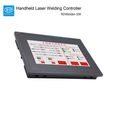 Precision Laser Welding Controller With RS232 Communication Ruida RDWelder-SW