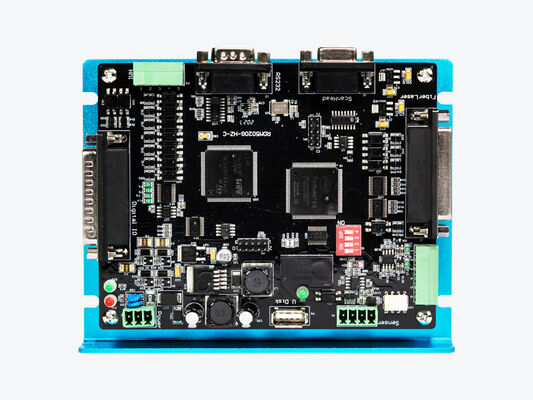 Ruida RDM5020CL-T70 Laser Cleaning Controller Industrial Handheld Laser Cleaner Controller