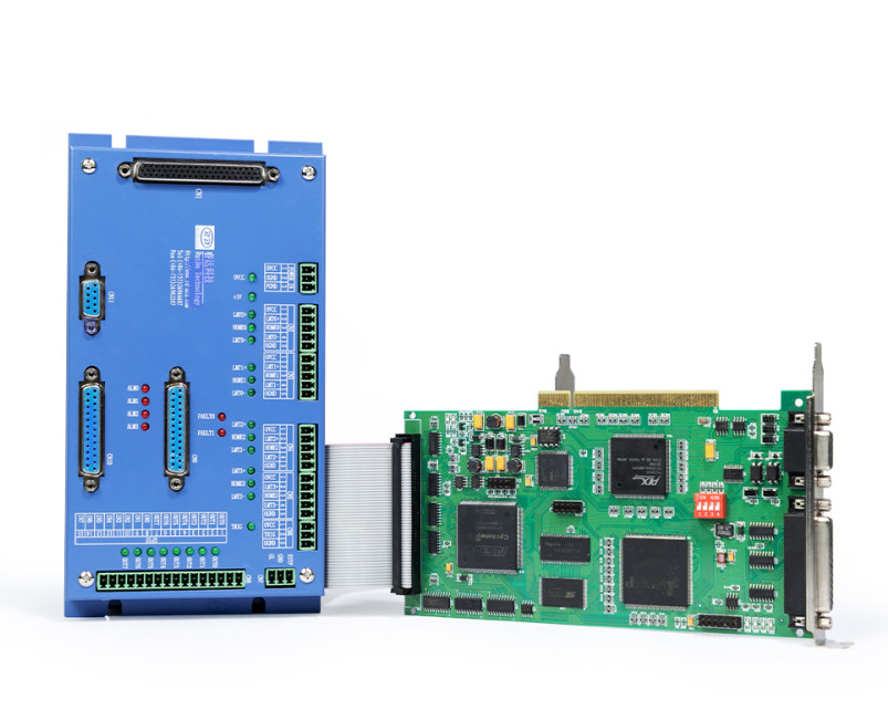Ruida RDM4024V-PCI Visual Laser Marking Controller System