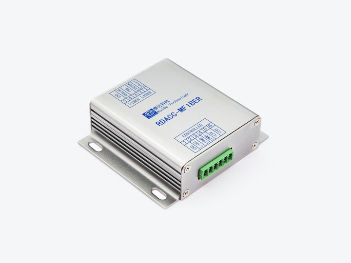 RD-MFIBER Fiber Laser Interface for Industrial Applications